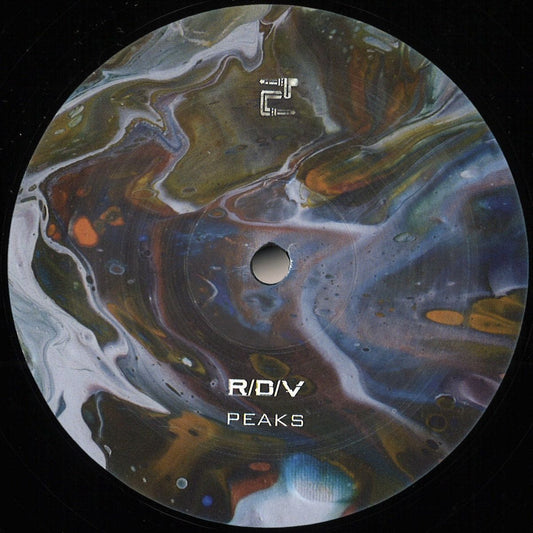 RDV, RASSER – PEACKS