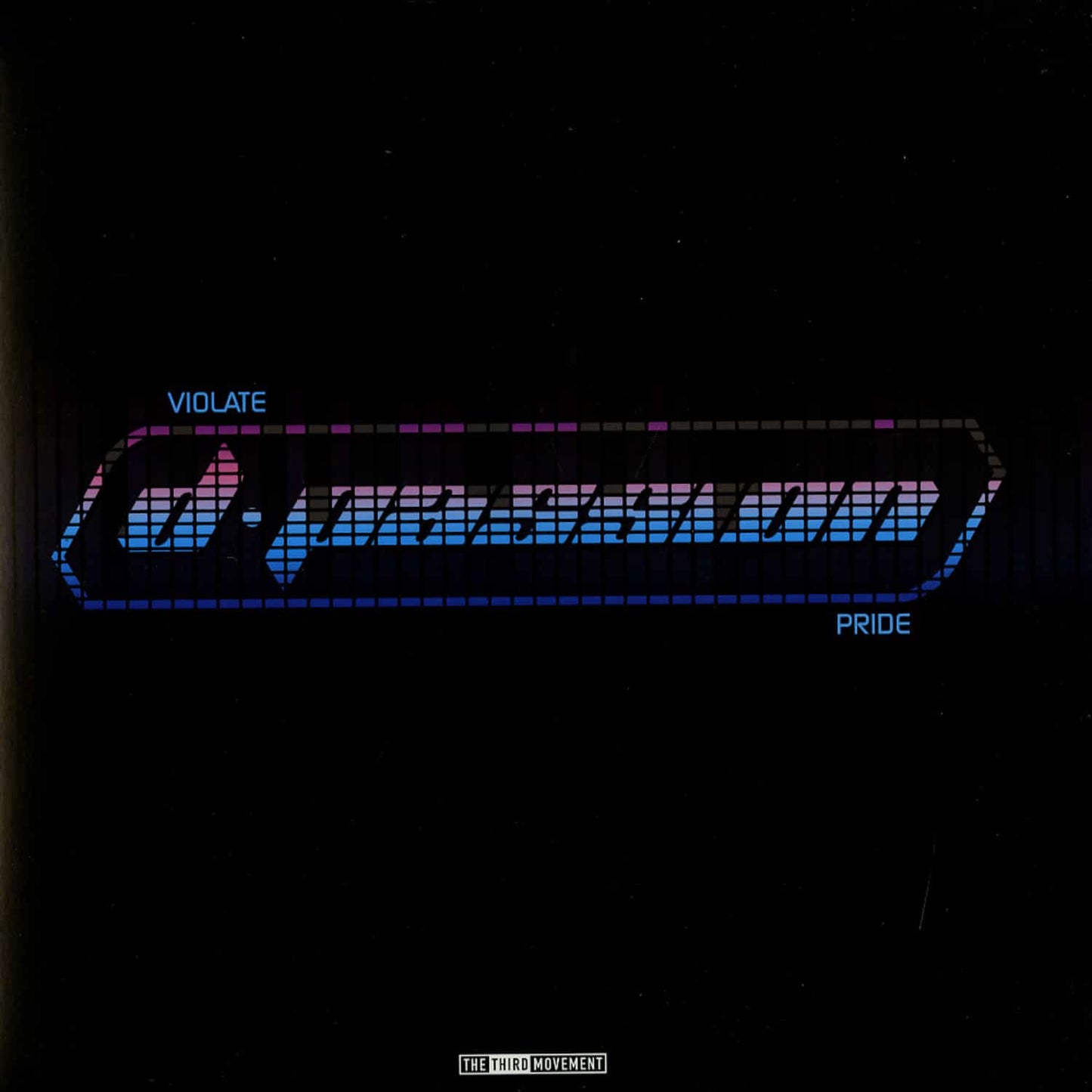 D-PASSION – VIOLATE / PRIDE
