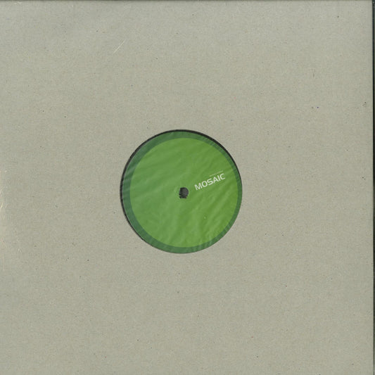 Second Hand vinyl record of BLUETRAIN / ROGER GERRESSEN – Armchair Analyst / Long Overdue with colorful album cover art.