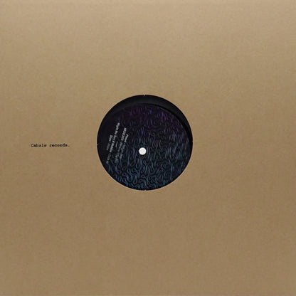 VARIOUS ARTISTS – CBLVA001