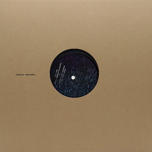 VARIOUS ARTISTS – CBLVA001