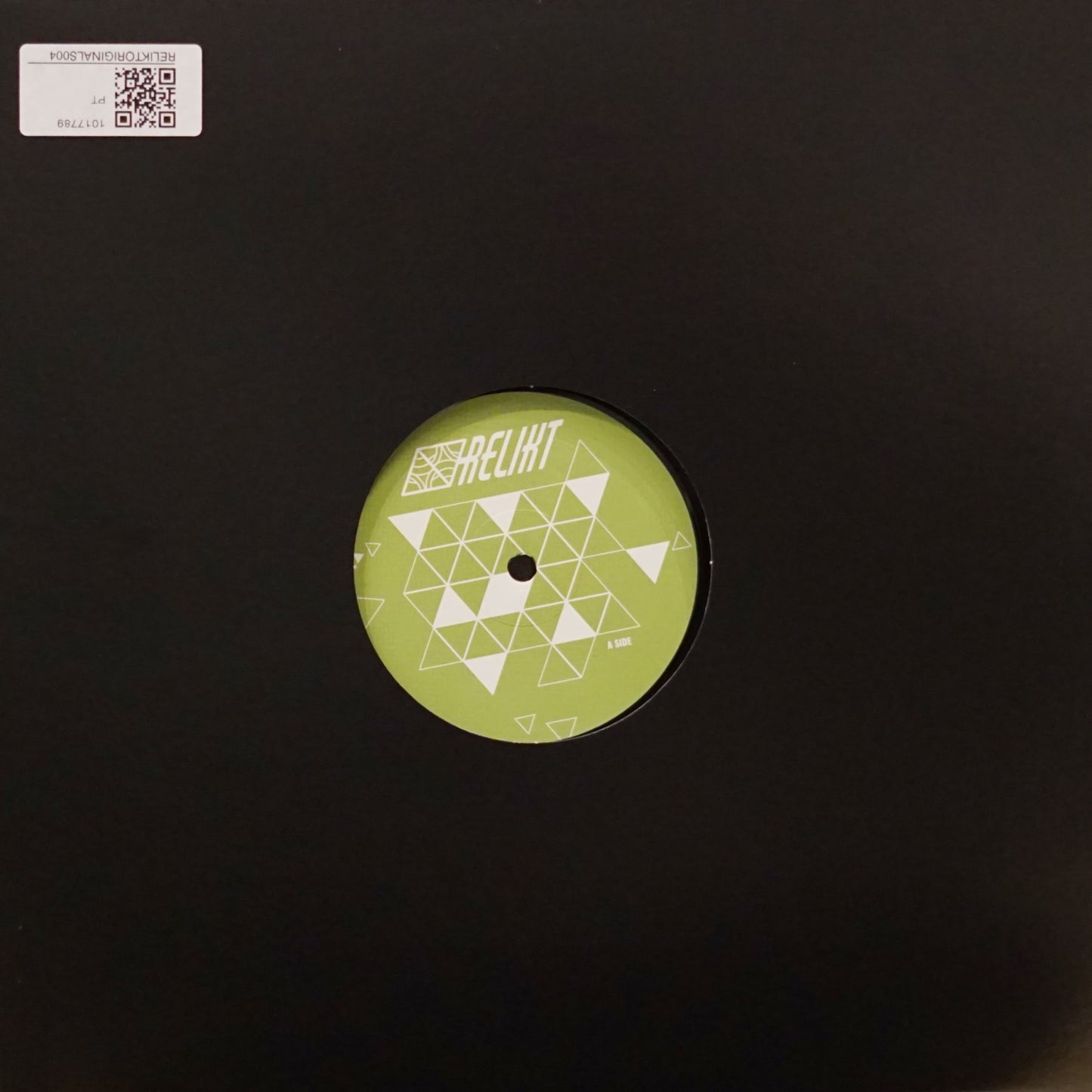 LEE PEARCE – TONSIL TENNIS