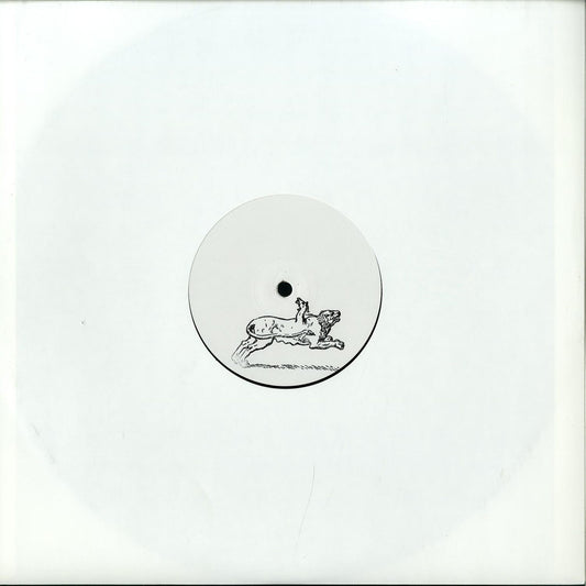 Second hand Alessandro Adriani vinyl record titled Fall Elsewhere and Shatter with colorful abstract cover art.