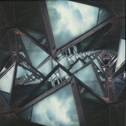 JON HESTER – INTERSTELLAR SYSTEMS EP