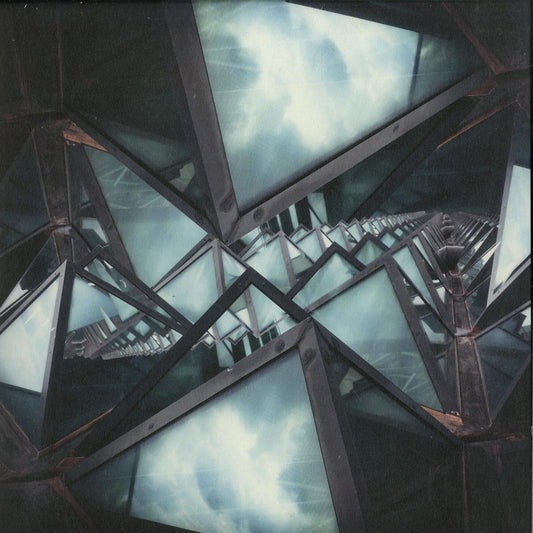 JON HESTER – INTERSTELLAR SYSTEMS EP