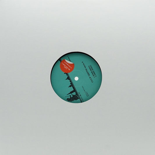 UNKNOWN ARTIST – CCCP EDITS 9