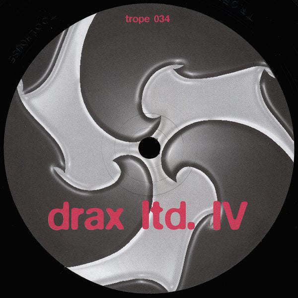 DRAX LTD. IV – EPIC