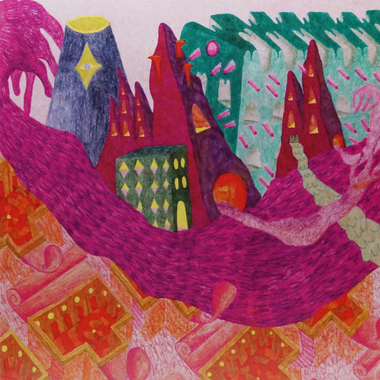 FLABBERGAST – CONSOLATION IN CONSTELLATION