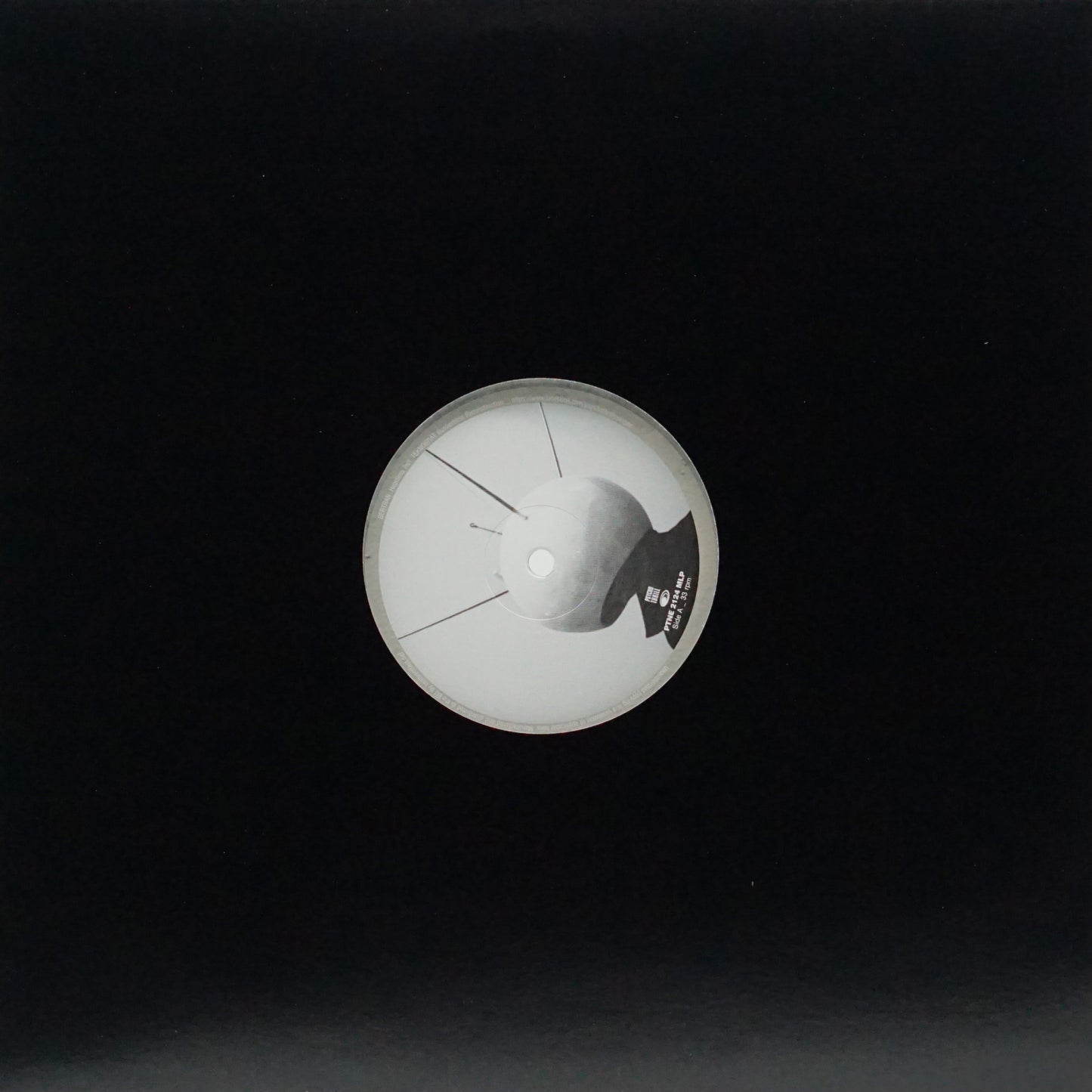 BERTRAN – HEADLESS