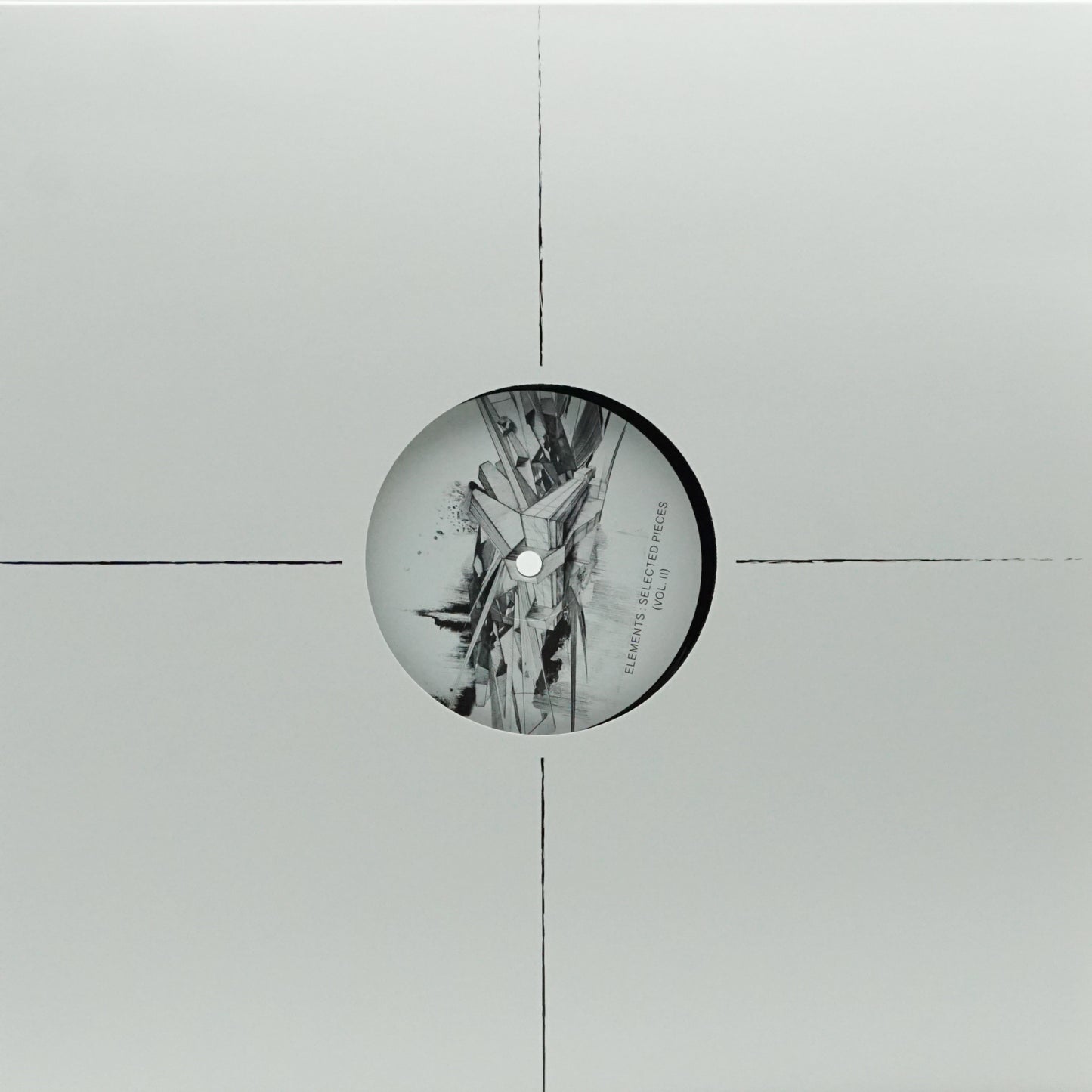 VARIOUS ARTISTS – SELECTED PIECES VOL 2