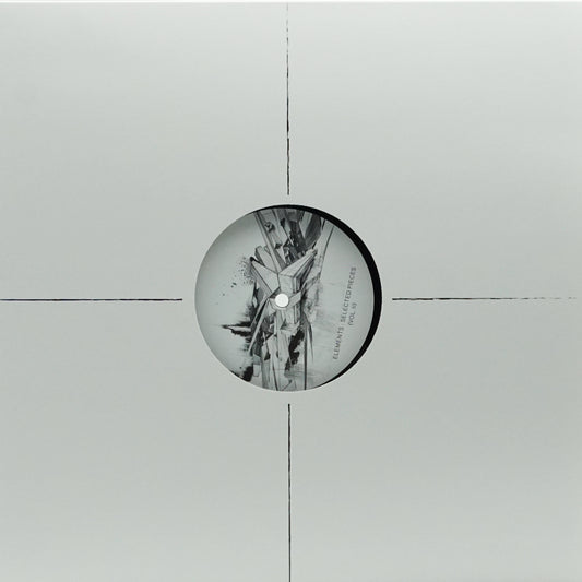 VARIOUS ARTISTS – SELECTED PIECES VOL 2