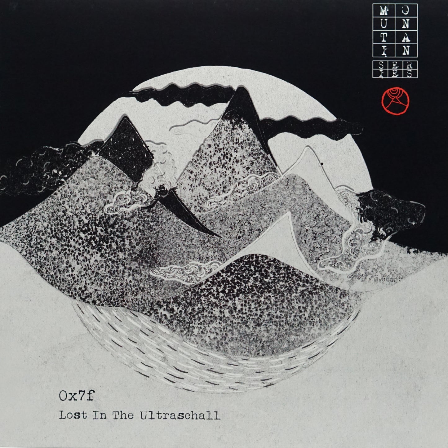 OX7F – LOST IN THE ULTRASCHALL