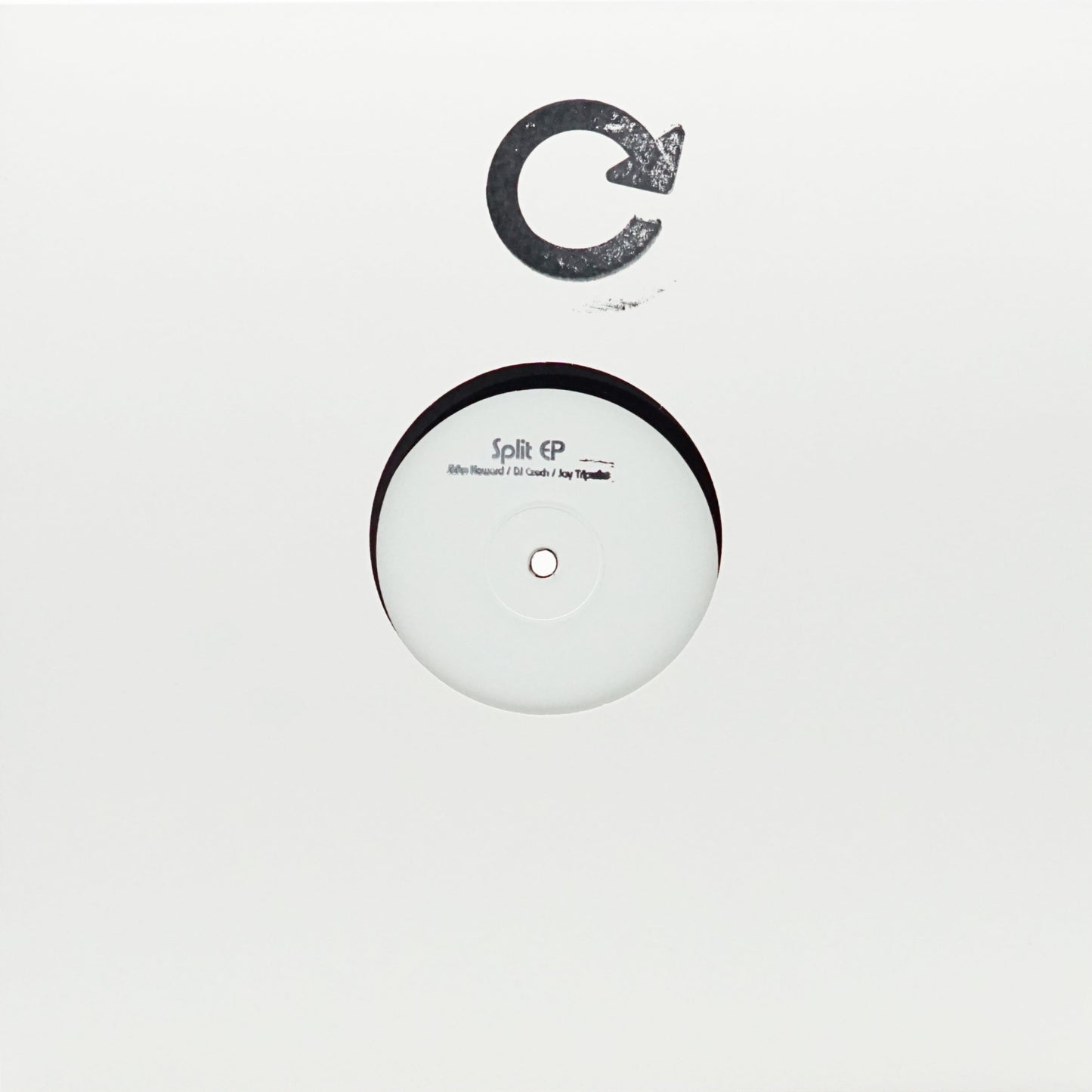 JOHN HOWARD / JAY TRIPWIRE – SPLIT
