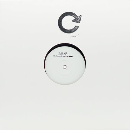 JOHN HOWARD / JAY TRIPWIRE – SPLIT