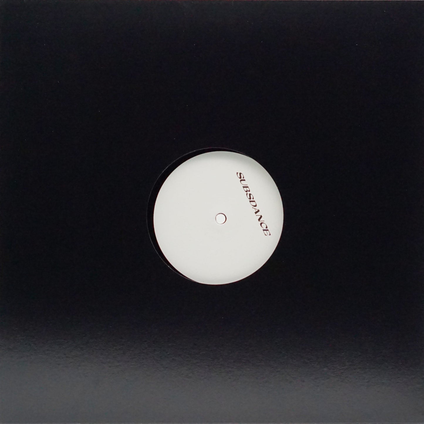 MARVIN GAIN – UNTITLED