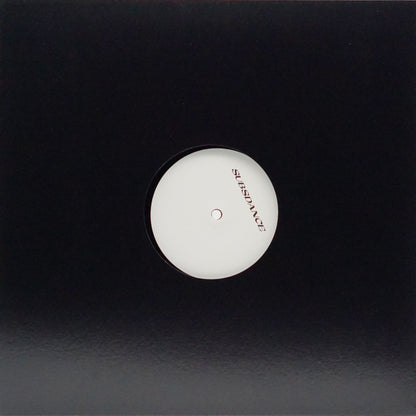 MARVIN GAIN – UNTITLED