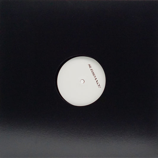 MARVIN GAIN – UNTITLED