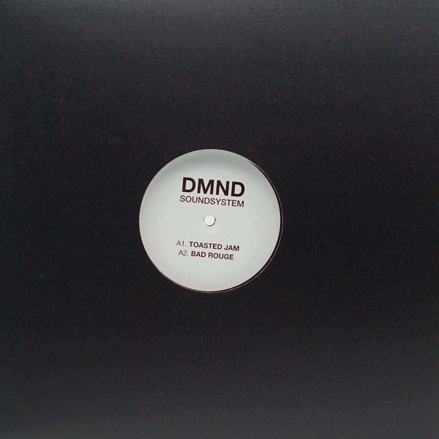 DMND EDITS – DMND1