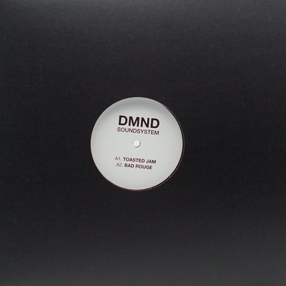 DMND EDITS – DMND1