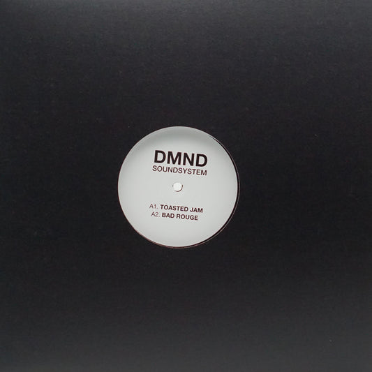 DMND EDITS – DMND1