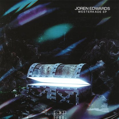 JOREN EDWARDS, ION LUDWIG – WESTERKADE EP