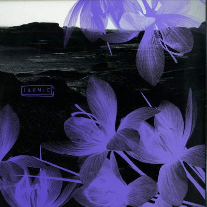 ROGER GERRESSEN – EBADI EP