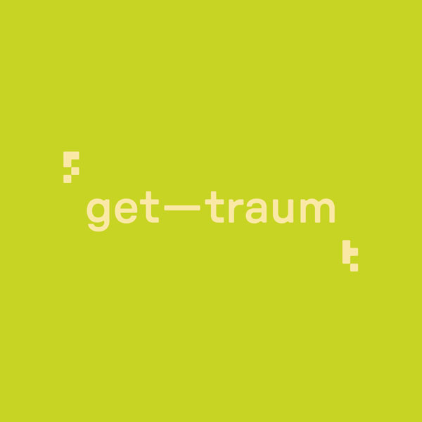 THE MAGIC OLIVES, TRAUMER – LOVE MACHINE