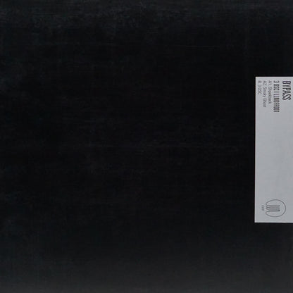BYPASS – 3 OSC