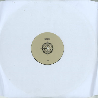 ILARIO LIBURNI ‎– THE DEVIL IS IN THE DETAILS PART 2