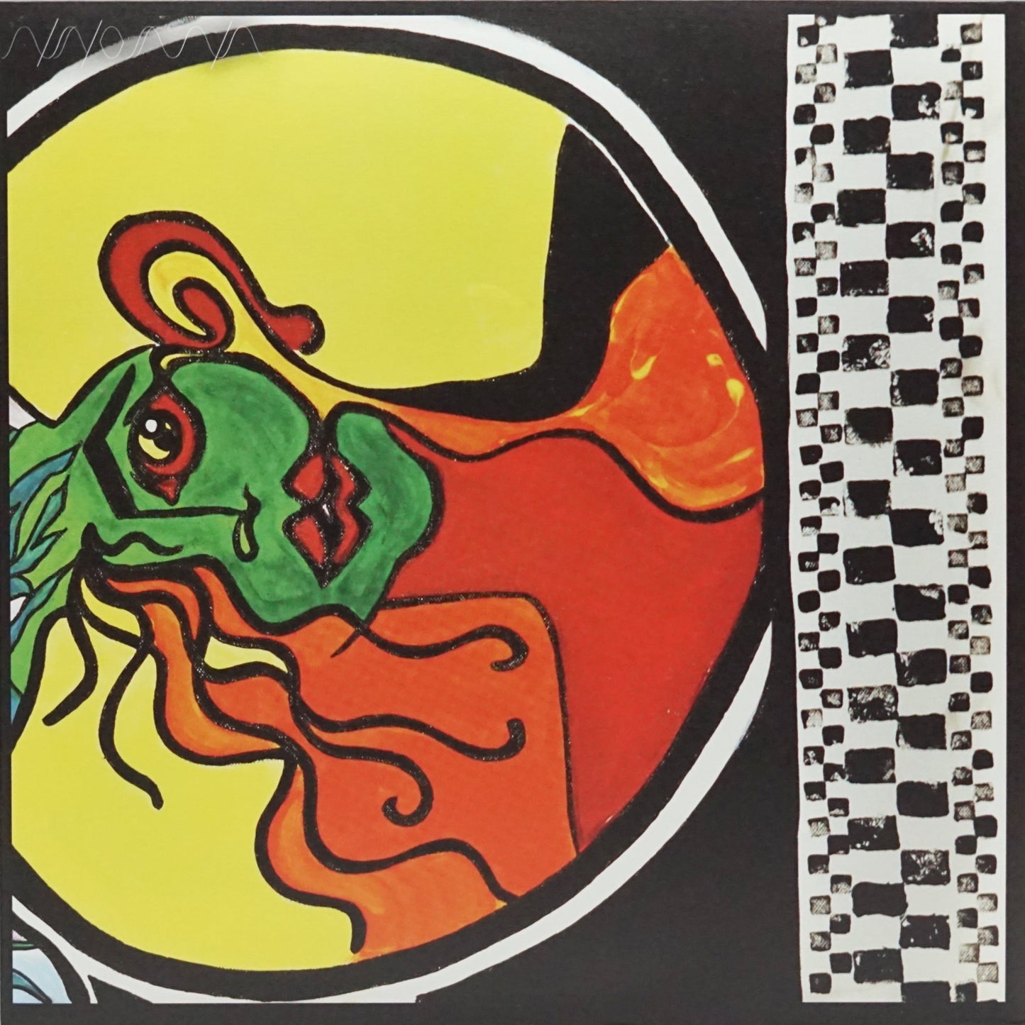 OHM HOURANI – MI CHICA / BLINDED