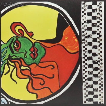 OHM HOURANI – MI CHICA / BLINDED