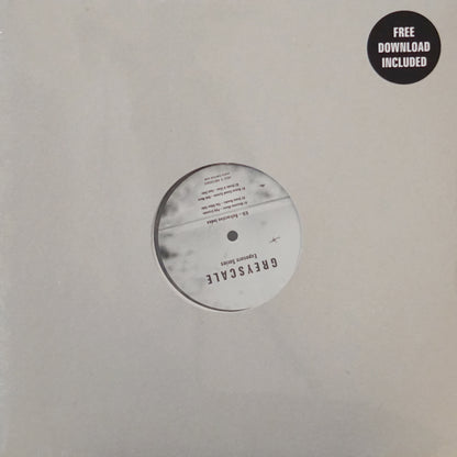 VARIOUS ARTISTS – REFRACTIVE INDEX