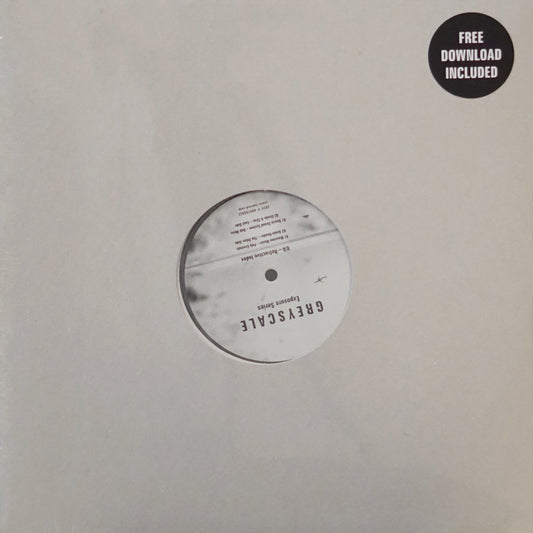 VARIOUS ARTISTS – REFRACTIVE INDEX