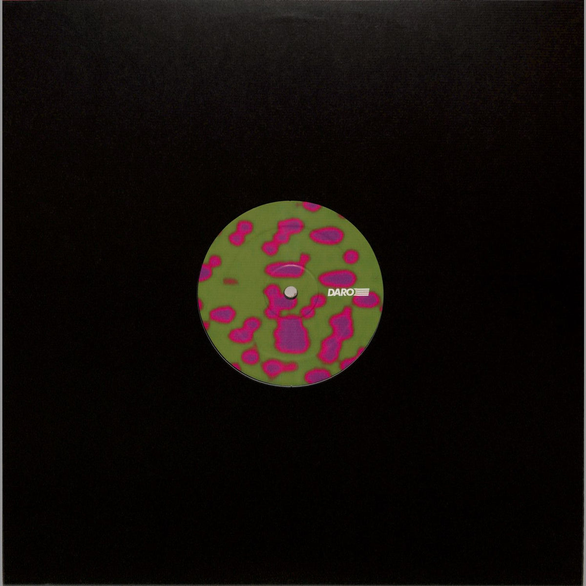 STYRO2000, ION LUDWIG – SNACKING EP