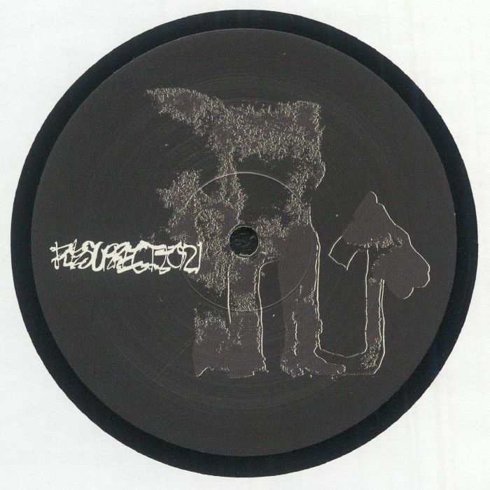 EVERSINES – INFINITY CORRIDOR EP