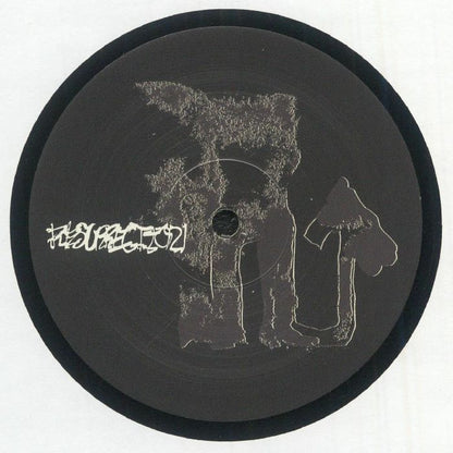 EVERSINES – INFINITY CORRIDOR EP