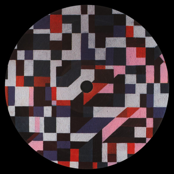 METAMETHOD – EXOSHIFT EP