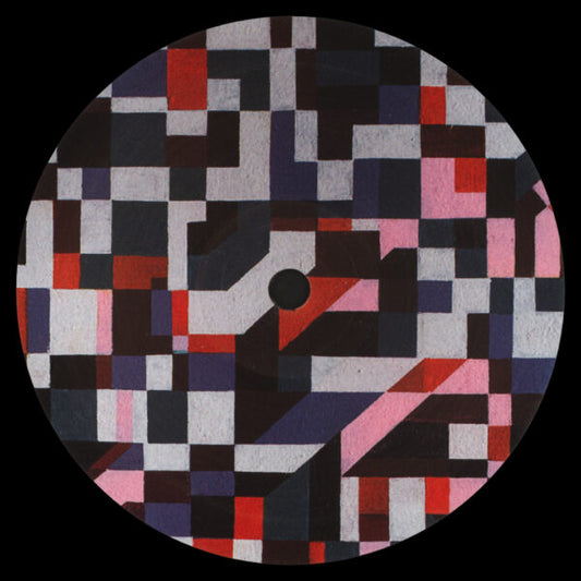 METAMETHOD – EXOSHIFT EP