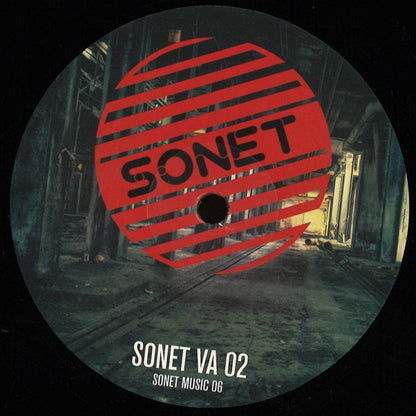 DENIS ANDREEV, GRUIA, MORTALYF – SONET VA 02