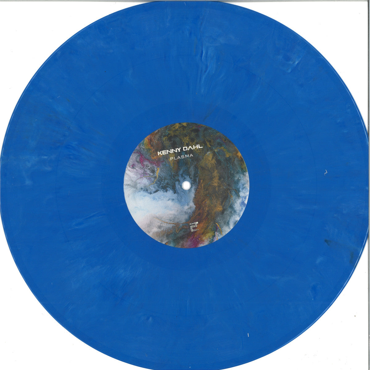 KENNY DAHL, ARNAUD LE TEXIER – PLASMA - Chippy Chasers Record Store