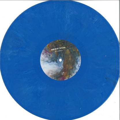 KENNY DAHL, ARNAUD LE TEXIER – PLASMA - Chippy Chasers Record Store