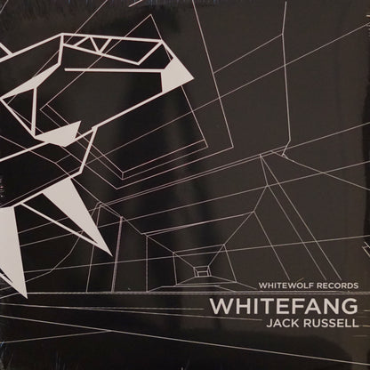 JACK RUSSELL – WHITEFANG