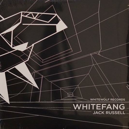 JACK RUSSELL – WHITEFANG