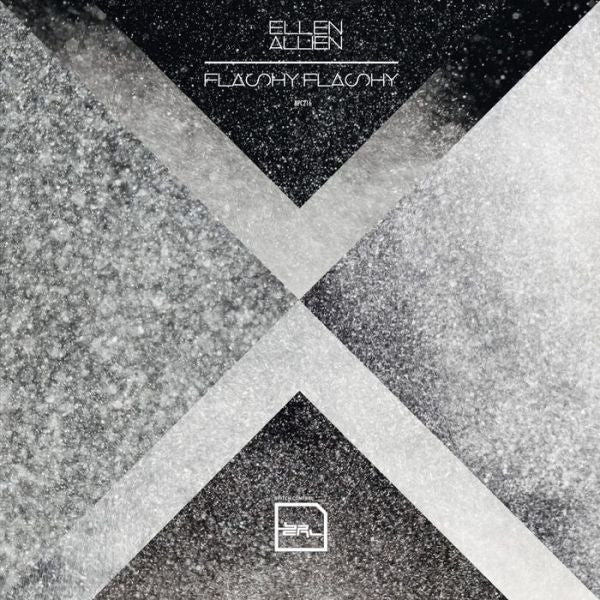 ELLEN ALLIEN – FLASHY FLASHY