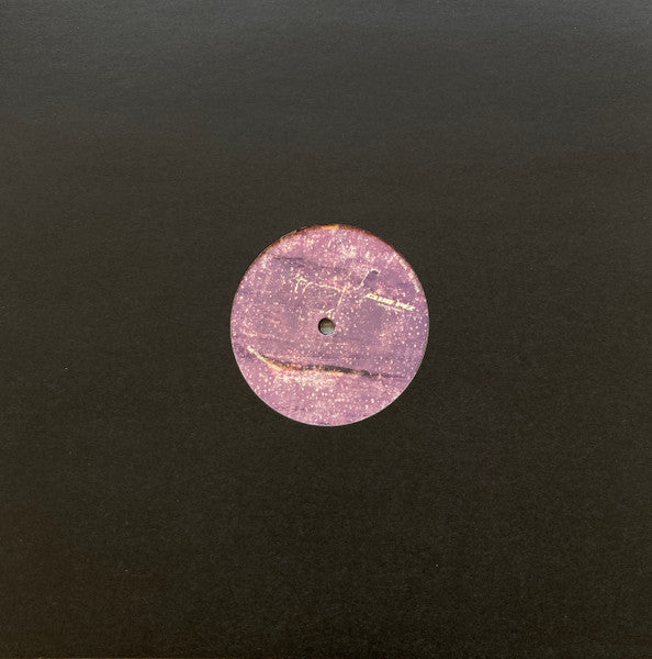 Vinyl record of Anthony Naples' "Club Pez" by Rubadub, showing the front cover with vibrant artwork and album title.