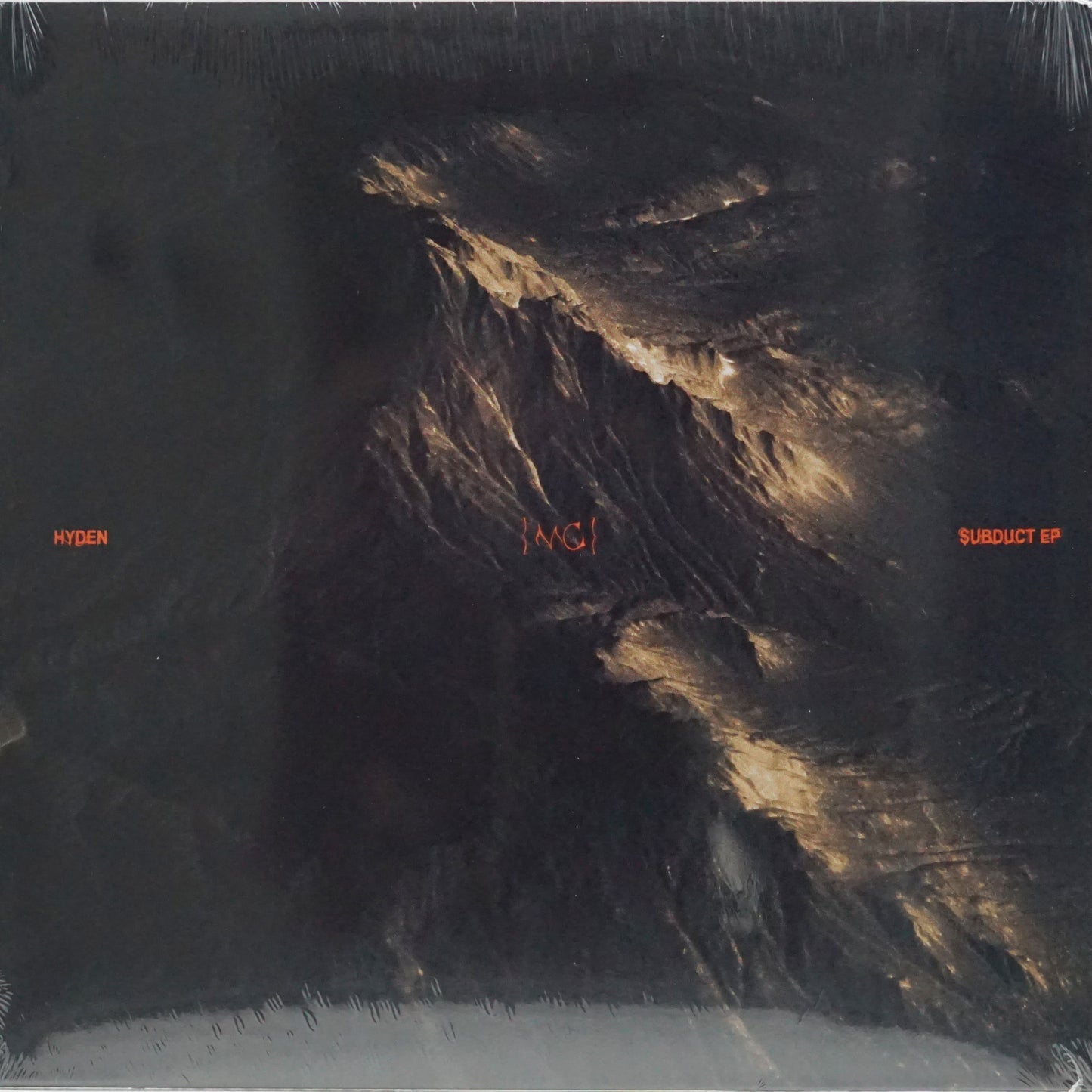 HYDEN – SUBDUCT