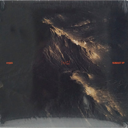 HYDEN – SUBDUCT