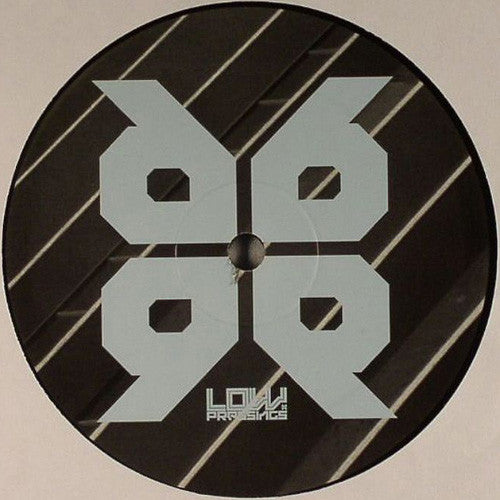 PEACE DIVISION – THE UNRELEASED PROJECTS VOL. 2