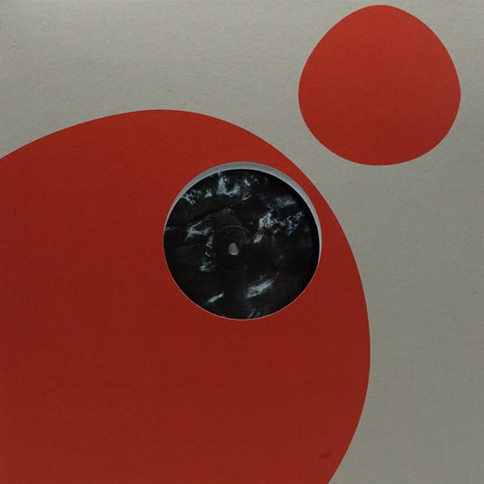 YAROSLAV LENZYAK – INERTIA