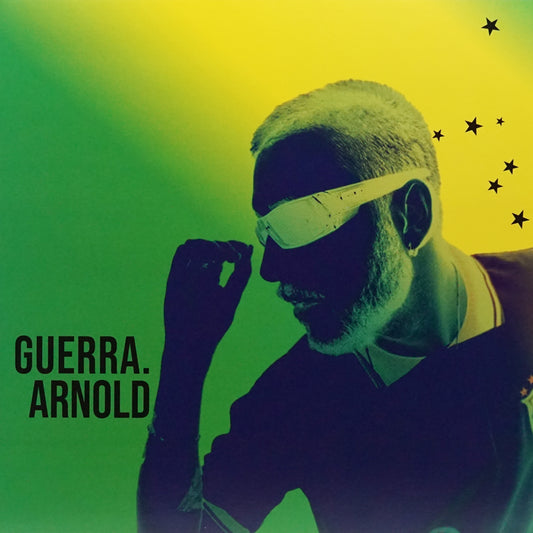GUERRA. – ARNOLD